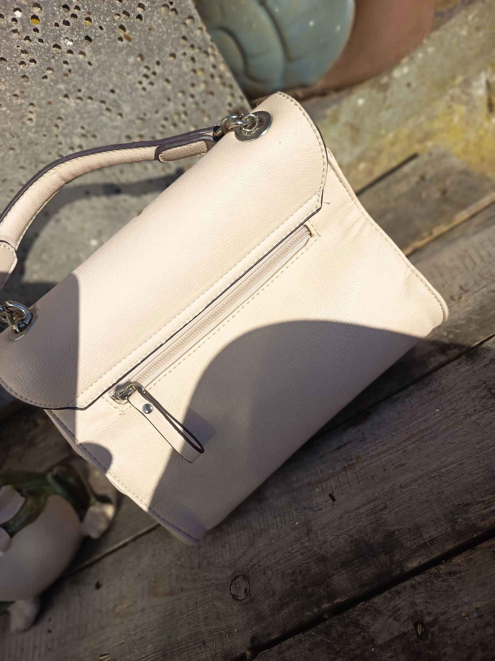 Bolsa Tamaris "branca neve e a rainha" – photo 5